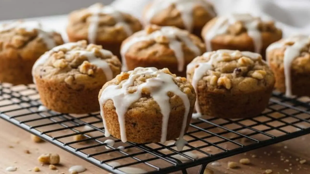 Banana Dessert Recipes - featured