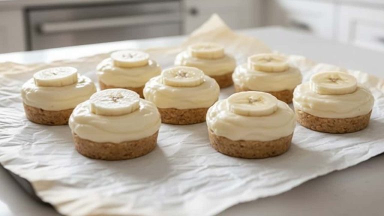 Banana Pudding Recipes - featured