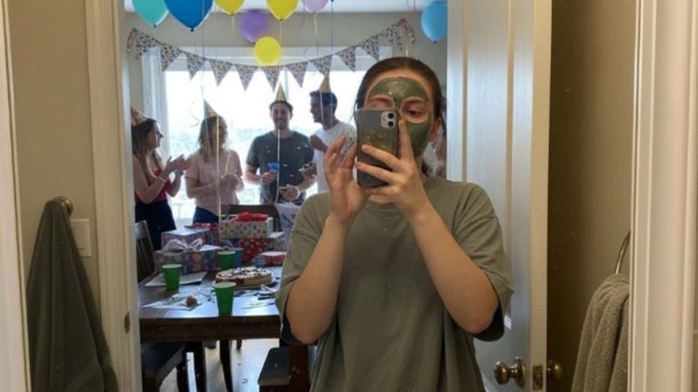 Birthday Instagram Story Ideas - featured