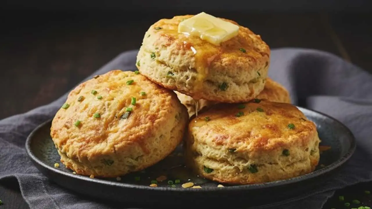 Brunch Ideas For New Year - featured