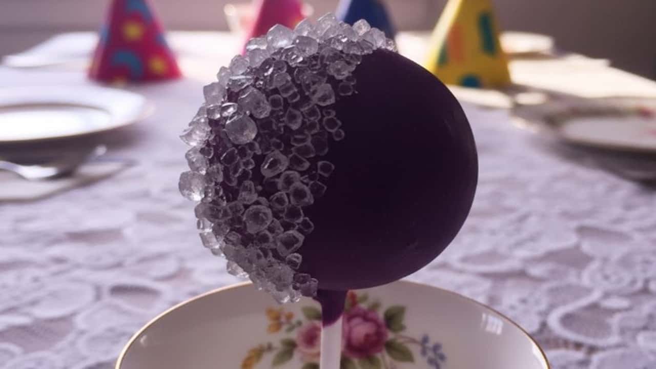 Cake Pop Ideas - featured
