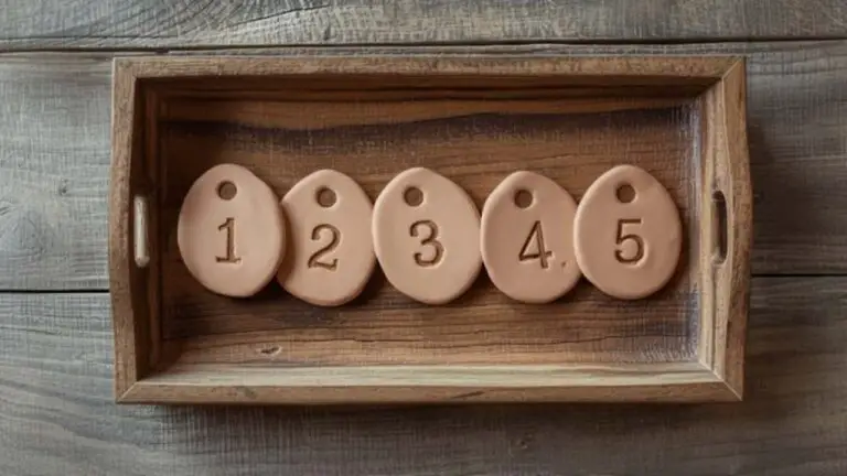 Clay Baby Shower Keepsakes You’ll Treasure Forever - featured