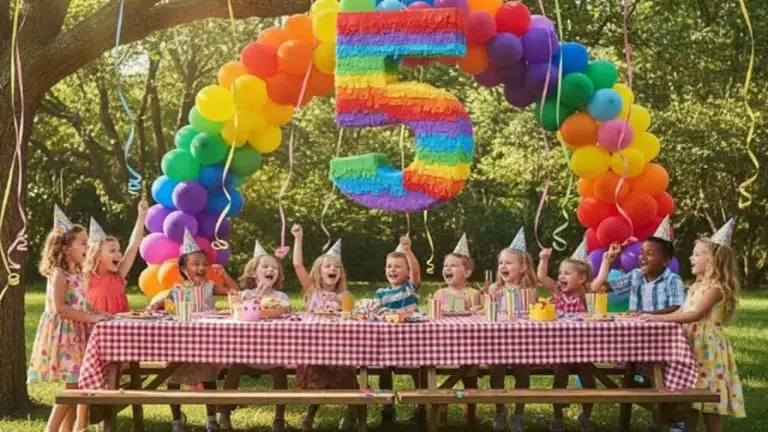 Epic DIY Birthday Pinata Ideas - featured