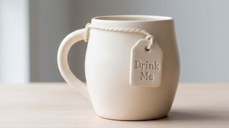 Fandom Handmade Mug Ideas - featured