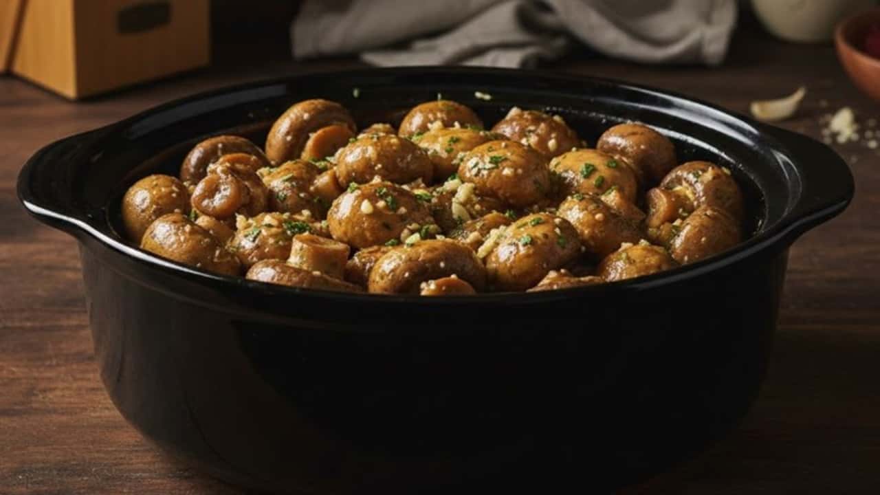 Foolproof Ranch Packet Side Dishes - featured