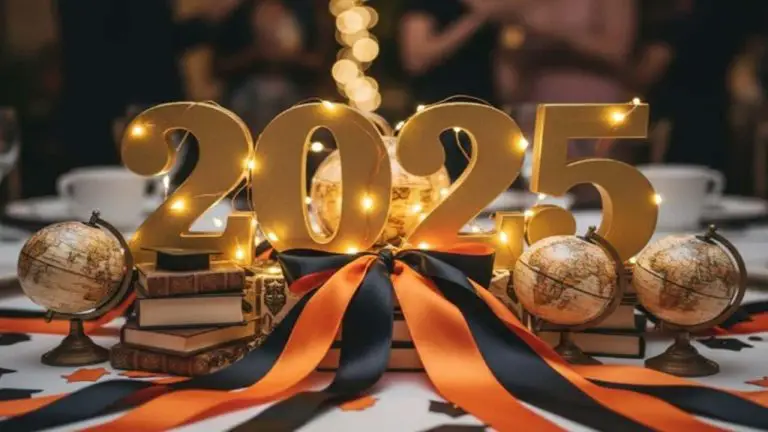 Graduation Party Ideas - featured