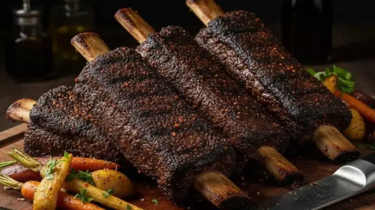 Grilled Dinner Recipes For Hanukkah - featured