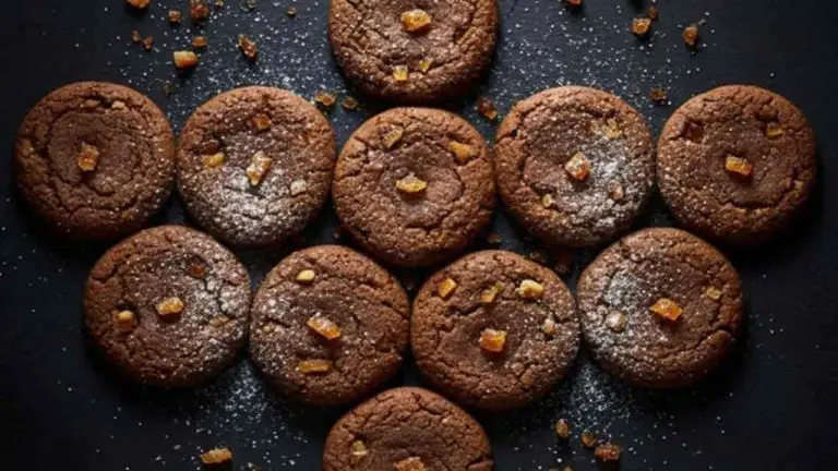 Hanukkah Cookies - featured