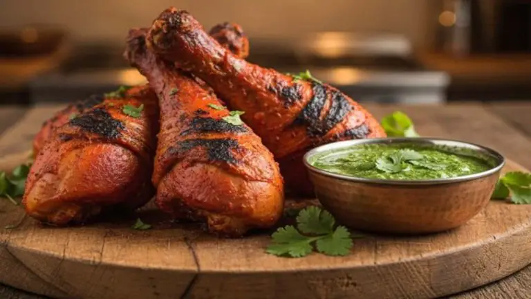 Indian Food Recipes For Christmas - featured