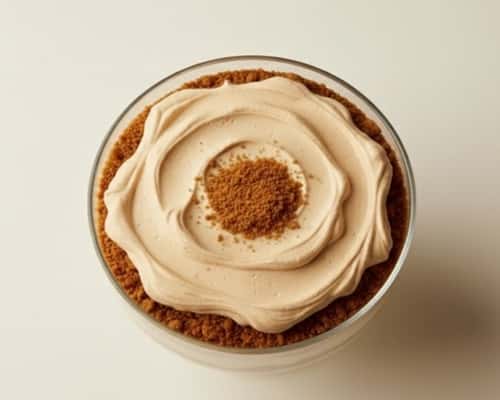 Instructions To Make Biscoff Banana Pudding