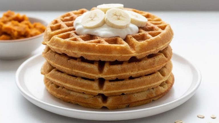 Overripe Banana Recipes - featured