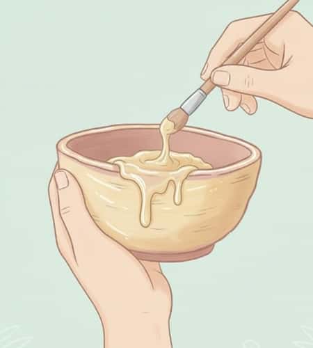 Step 5 - Apply the Outdoor Acrylic Sealant