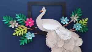 Bird Crafts That Actually Look Chic in Your Living Room - featured