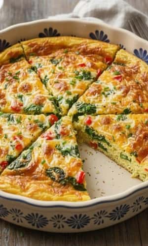 How I serve it (and why it works)