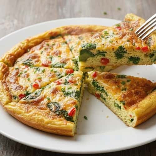 Ingredients (flexible, on purpose)