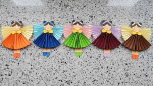 Quick Paper Crafts You Can Finish - featured