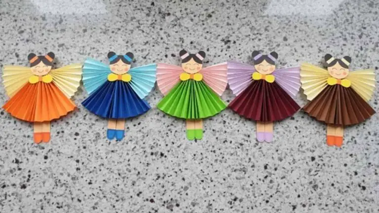 Quick Paper Crafts You Can Finish - featured