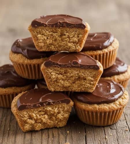 Why Graham Crackers Change Everything