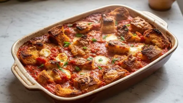 Dinner Recipes For Family comfort - featured