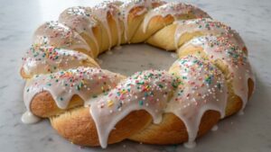 Easter Bread Recipes