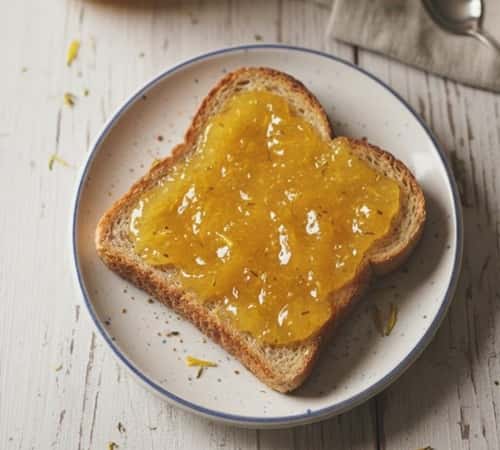 Ingredients Needed To Make Dandelion Jelly