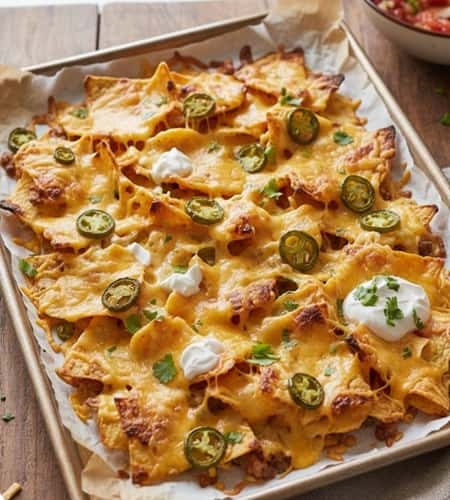 Ingredients You’ll Need (Nothing Fancy)