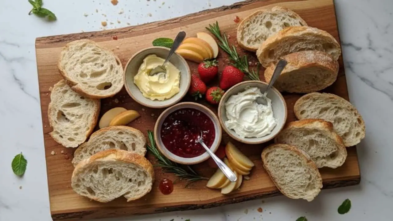 Spring Charcuterie Board Ideas - featured