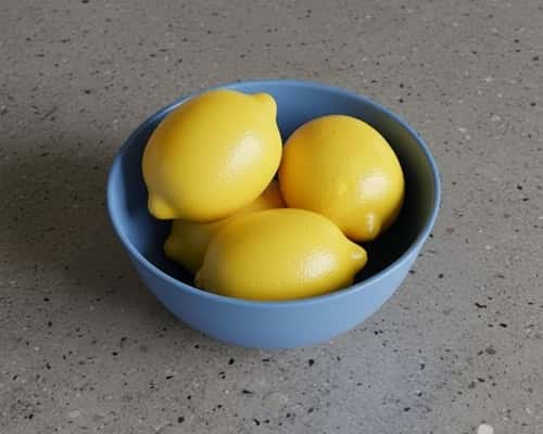 Step 1 - Prepping the Lemons (Most People Mess This Up)