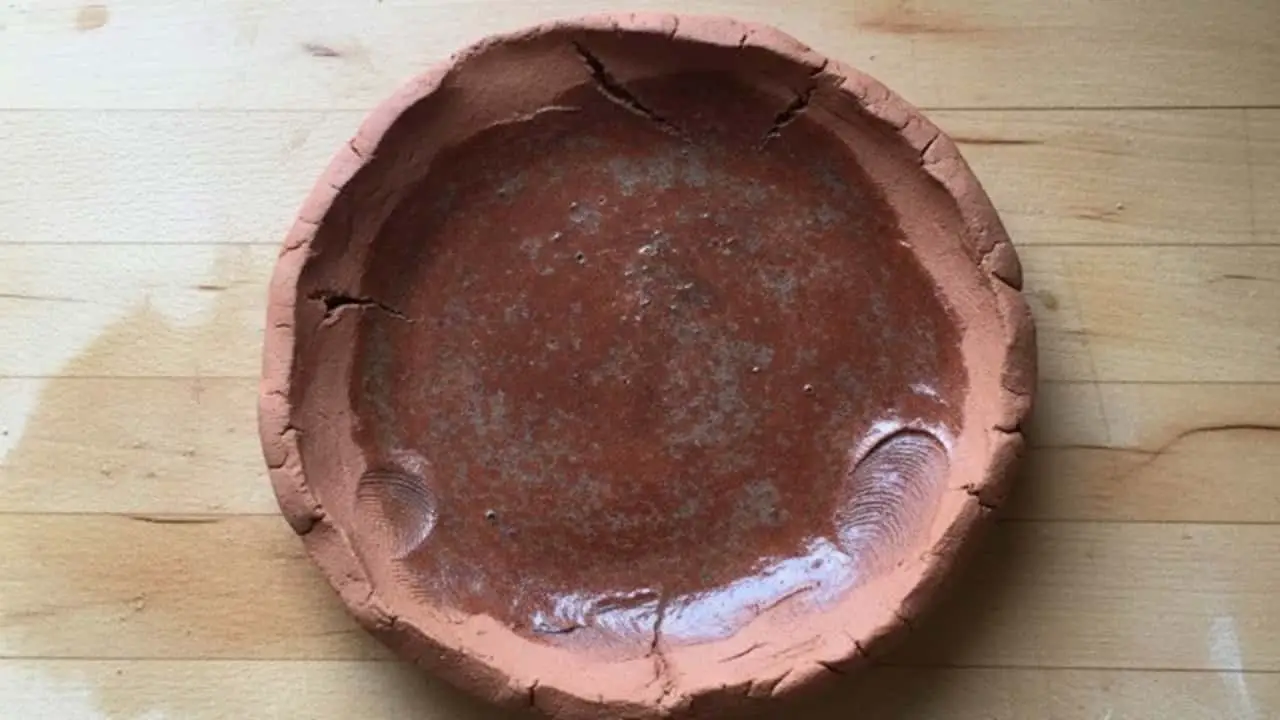 Unique Oven Baked Clay Ideas - featured