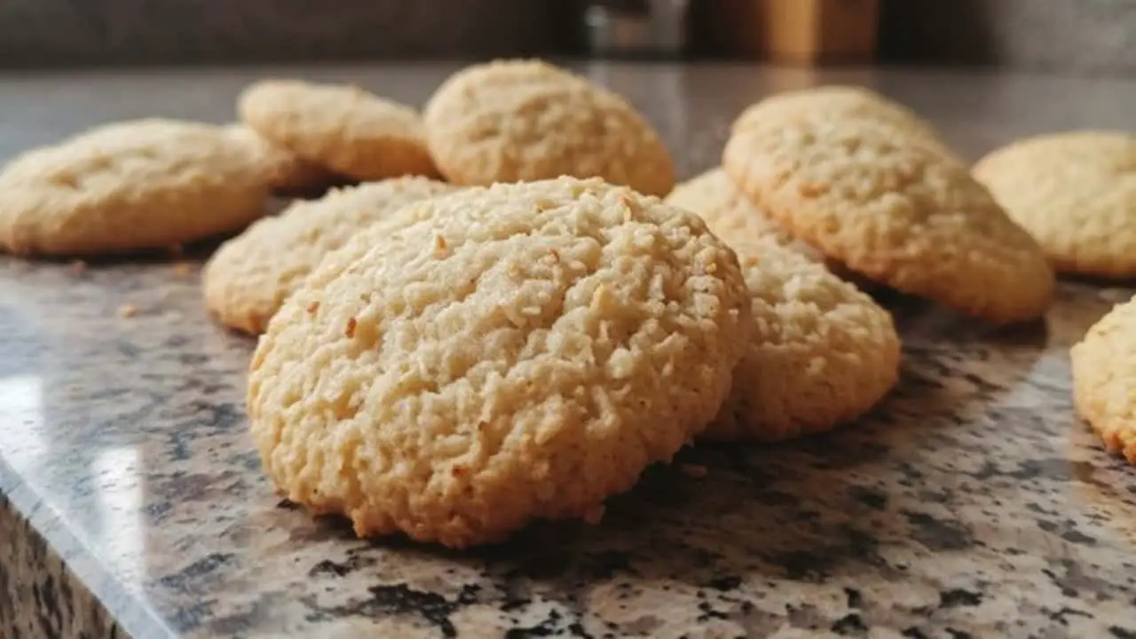 Valentines Day Cookies - featured