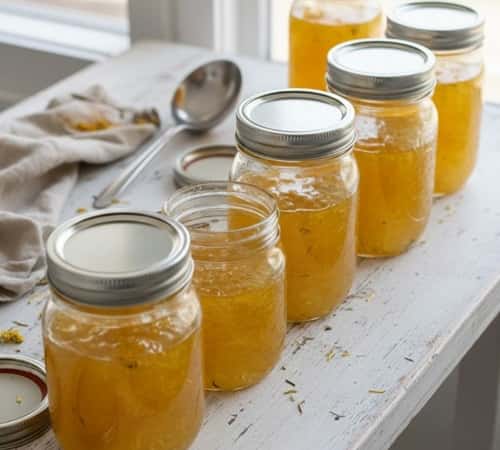 Ways I Actually Use Dandelion Jelly