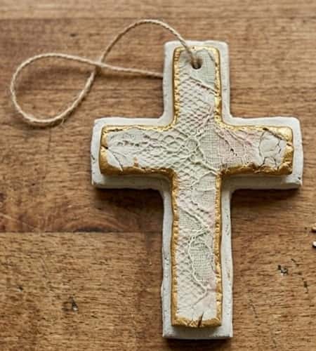 11. Layered Double Cross