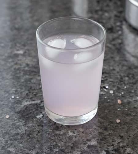 Make the Pink Salt Diet Recipe At Home