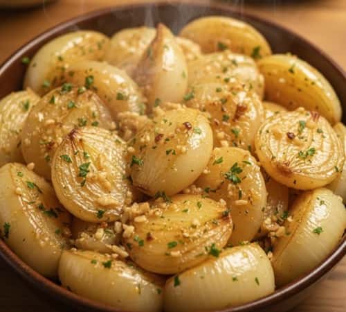 Onion Boil Recipe - completed