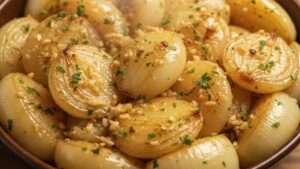 Onion Boil Recipe - featured