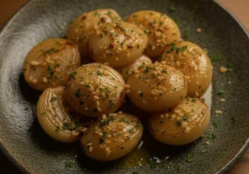 Step-by-Step Onion Boil Recipe