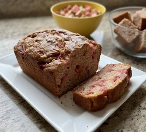 Texture, Taste, and Variations