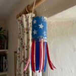 Toilet Paper Roll Crafts for 4th of July - featured