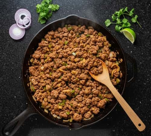 Ultimate Ground Beef Recipes - completed
