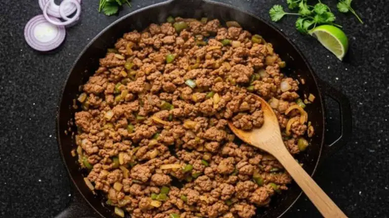 Ultimate Ground Beef Recipes - featured