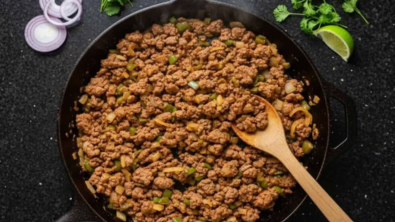 Ultimate Ground Beef Recipes - featured