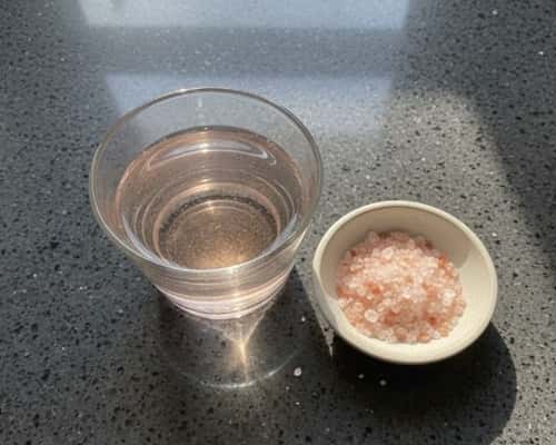 Why Are People Mixing Pink Salt and Mounjaro