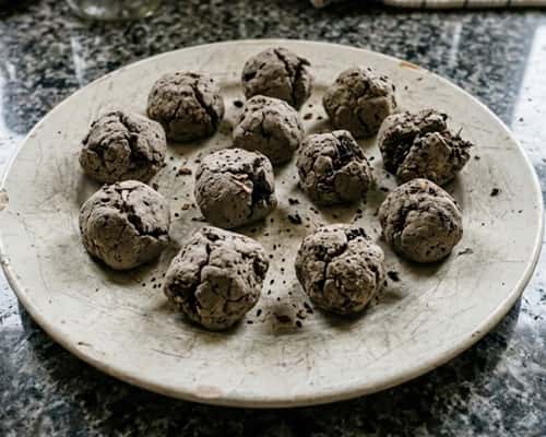 1. Classic Wildflower Air Dry Clay Seed Bombs