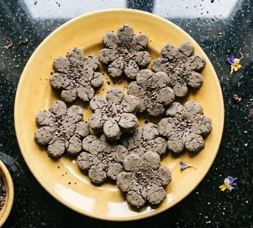3. Mini Flower-Shaped Seed Bombs