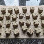 Air Dry Clay Seed Bombs For Earth Day - featured