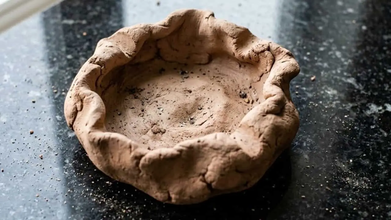 Clay Ashtray Ideas - featured