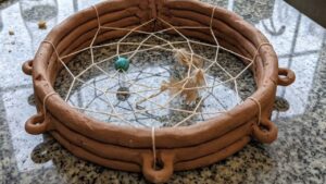 Coil Clay Projects - featured