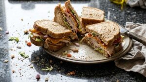 Mother’s Day Brunch Ideas - featured