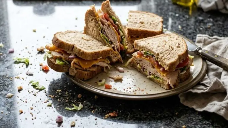 Mother’s Day Brunch Ideas - featured