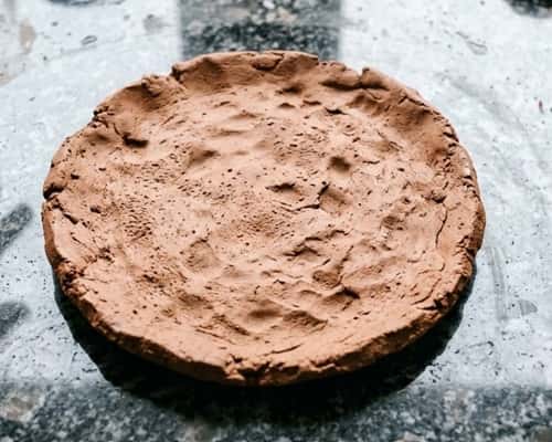 Step 1 - Shape Your Base Tic Tac Toe Board